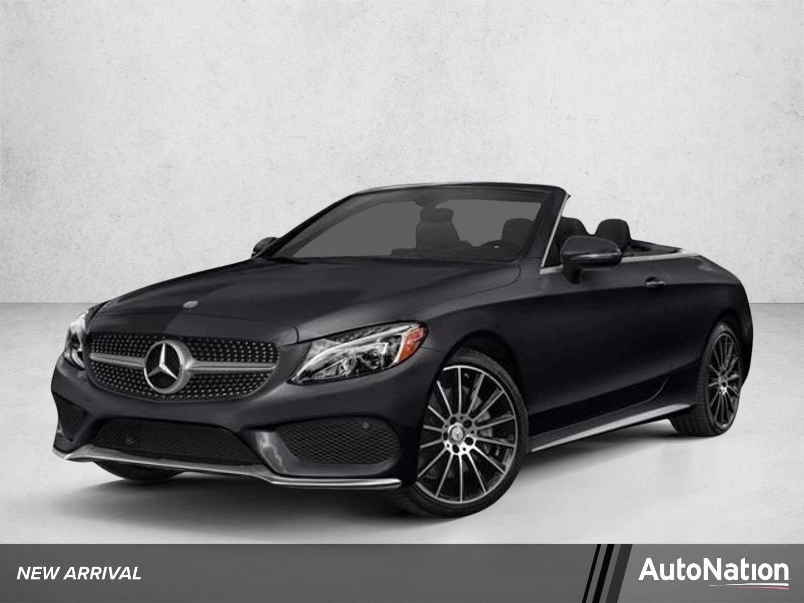 mercedes-benz c-class cabriolet 2018 WDDWK4JB5JF715422 image mercedes-benz c-class cabriolet 2018 WDDWK4JB5JF715422 image